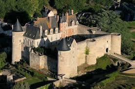 château de Luynes