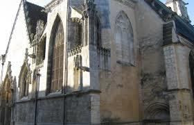 Chapelle Saint-Jacques