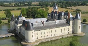 Château du Plessis-Bourré