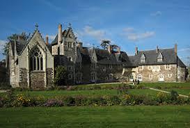 Château du Plessis Macé