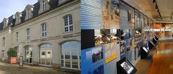 Centre Régional "Résistance et Liberté"