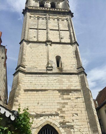 La Chancellerie de Loches