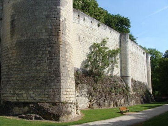 Remparts de la Citadelle