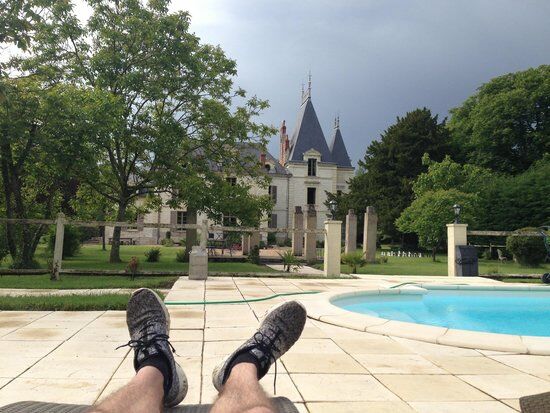 Chateau De La Coutanciere