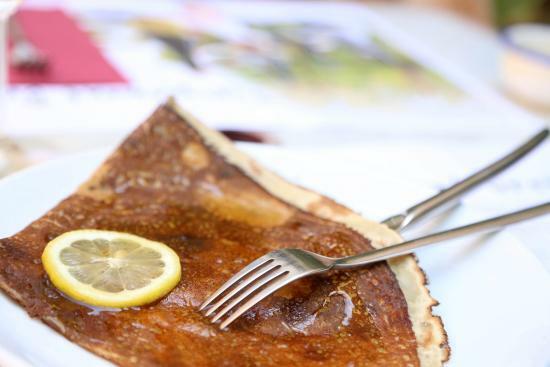 Creperie Aux Dix Ecus