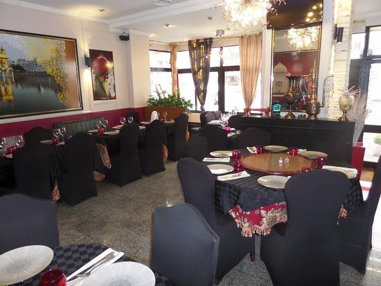 Le Comptoir De l'Inde