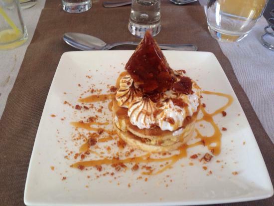 La Taverne de L'Ecluse