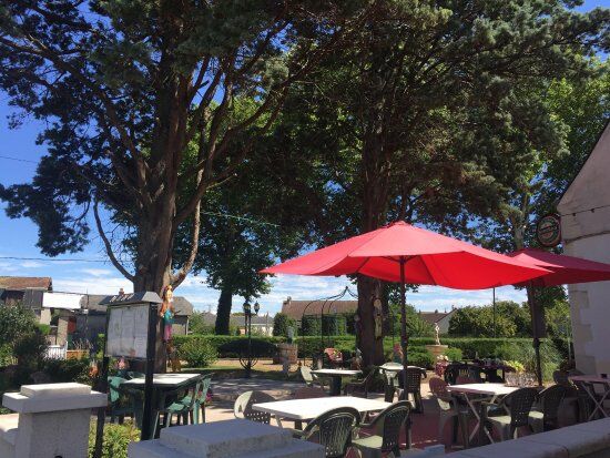 Auberge des 2 Cedres