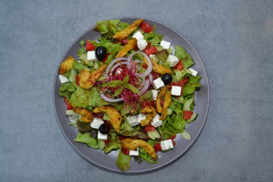 Bar Restaurant du Centre