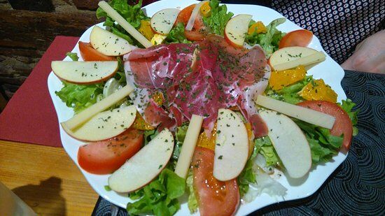 L'Ancree des Artistes