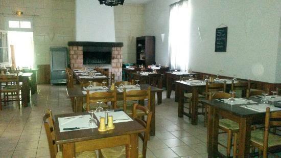 Les Charmes de Cande