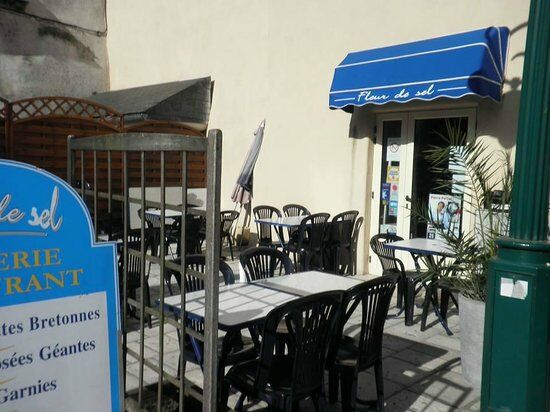 Creperie Fleur de Sel