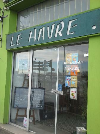 Le Havre