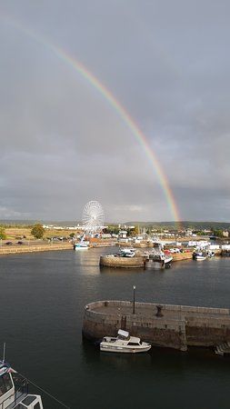 Hotel le Cheval Blanc