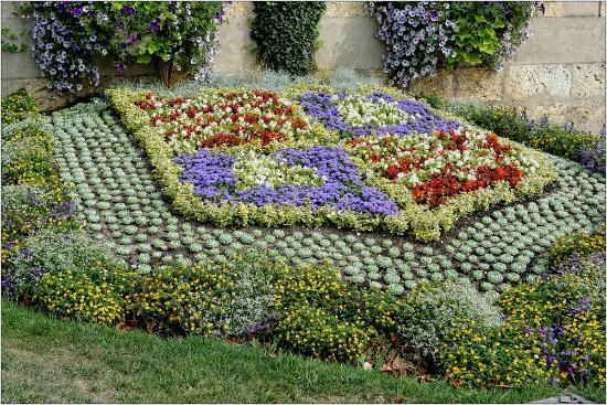 Château du Duc d'Antin