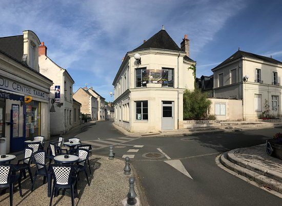 Dolmen de La Grotte-aux-Fees