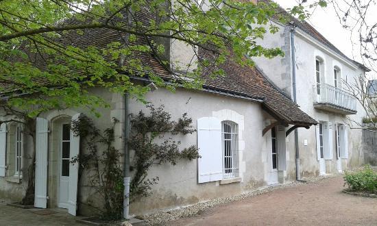 Maison Musée René Descartes