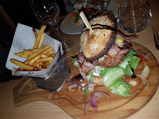 L'assiette Italienne