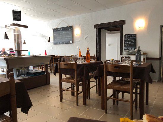 Auberge de Villeromain