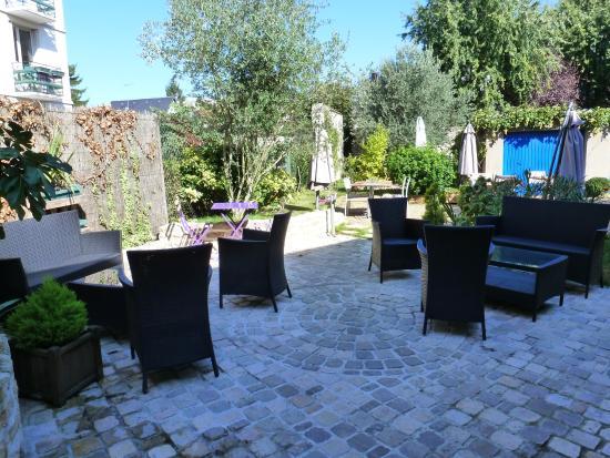 Le Bistrot D'autrefois