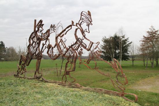 La Maison du Braconnage