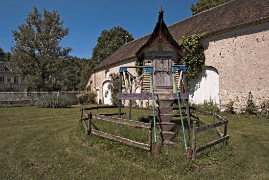 Musée de la Sorcellerie