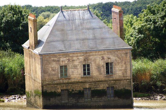 La Maison dans la Loire