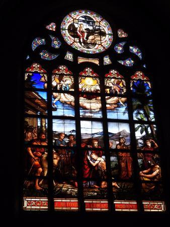 église de la Madeleine de Montargis