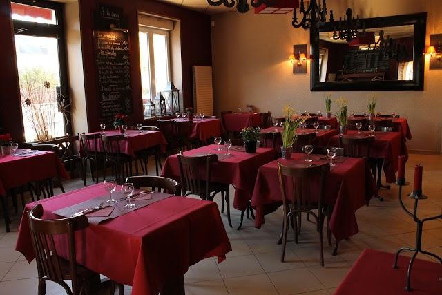 Le Bouchon De Sassay