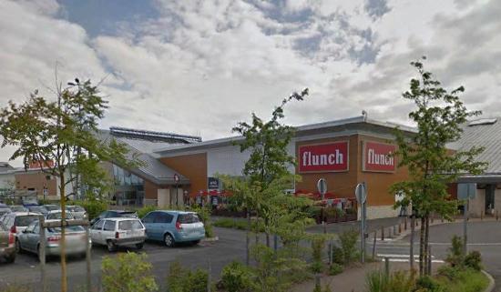 Flunch Blois