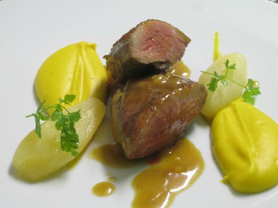 Le Moulin de Chaudé