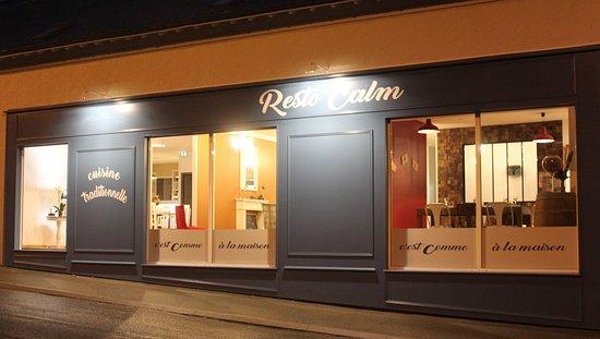 Resto Calm