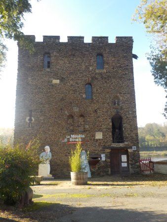 Le Domaine du Moulin