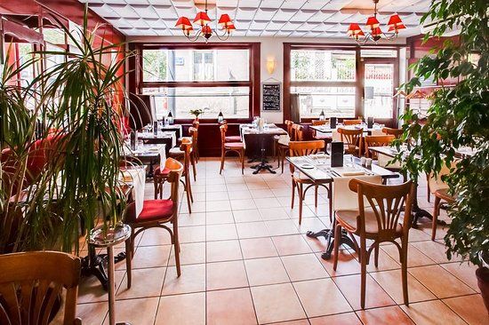 Le Bistrot de la Tranchée