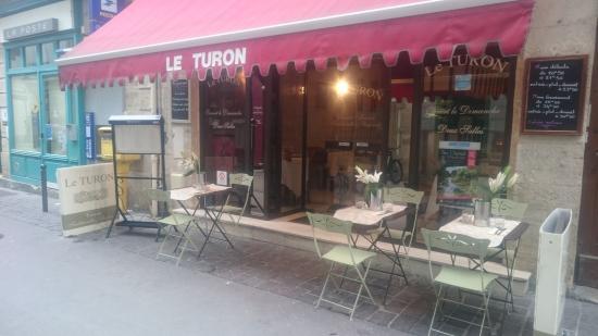 Le Turon
