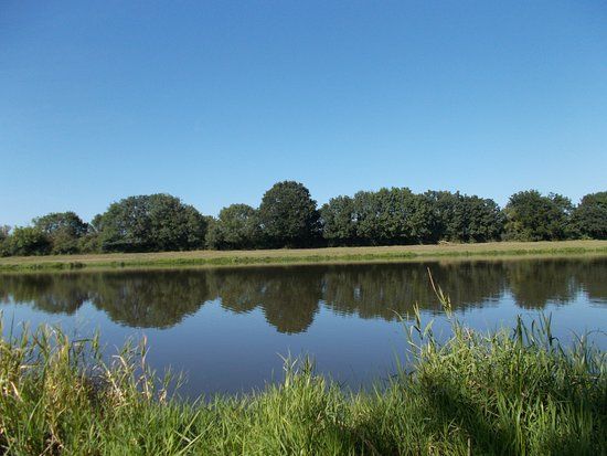 Canal de la Martinière