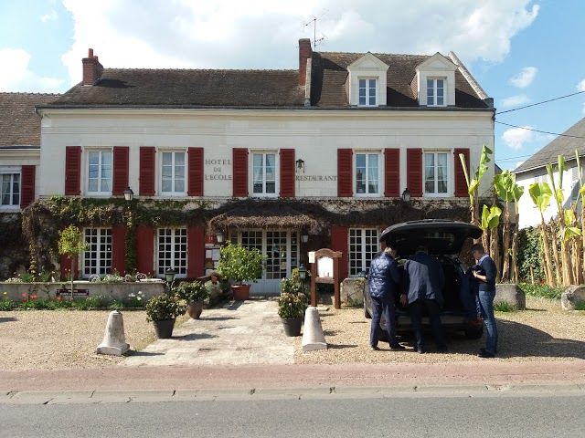 Auberge de l'Ecole