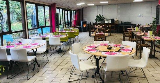 Restaurant Interlude