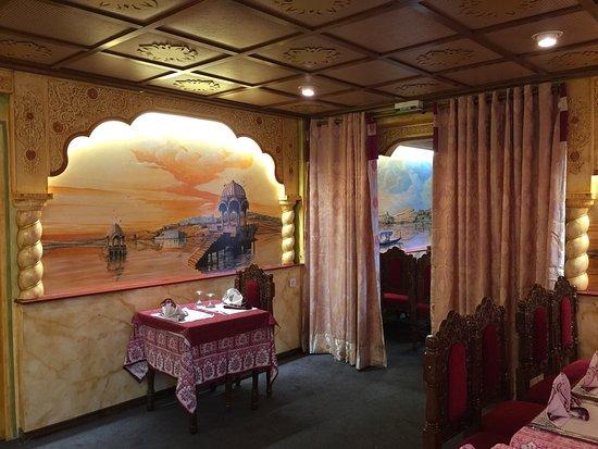 Restaurant Rajasthan