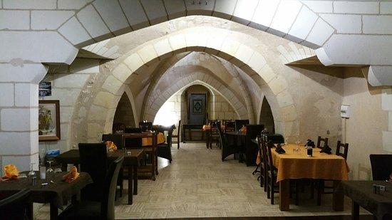 Auberge Sainte Catherine