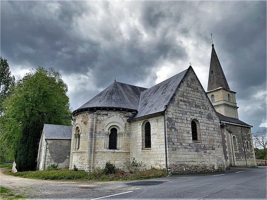 Chapelle Notre Dame de Bon Secours