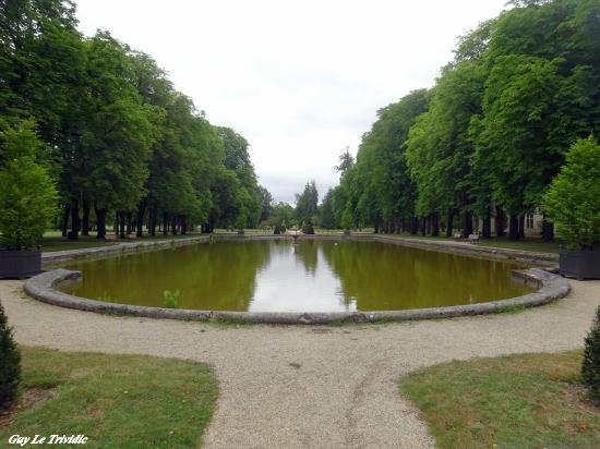 château de Richelieu