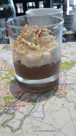 Le bistro de la gare