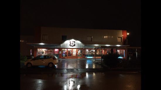 American Snack Coffee