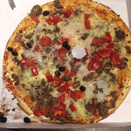 Pizza Tempo