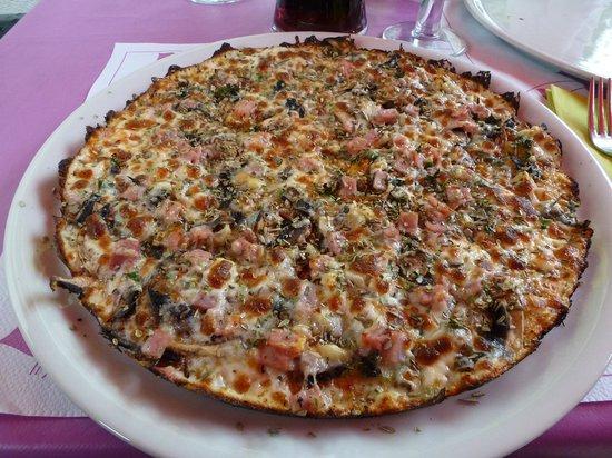 Restaurant de la Vecchia