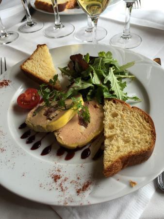 Hostellerie du Chateau