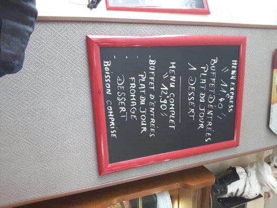 Brasserie de la Gare