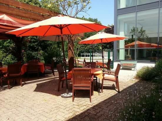 Le Delice des Saints