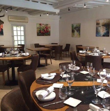 Auberge Le Beauharnais